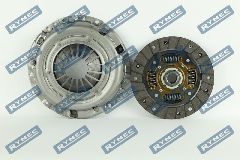 RYMEC Clutch Kit JT1622