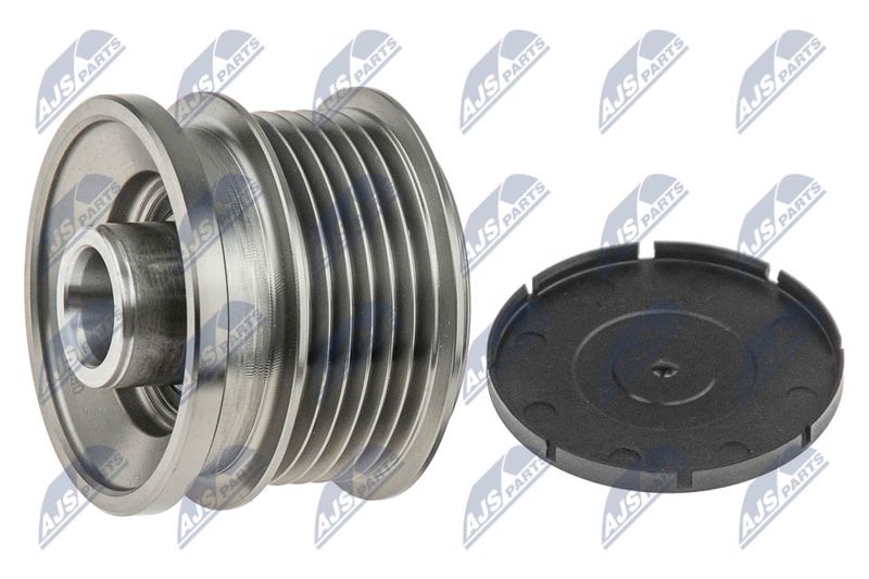 NTY ESA-CH-001 Alternator Freewheel Clutch