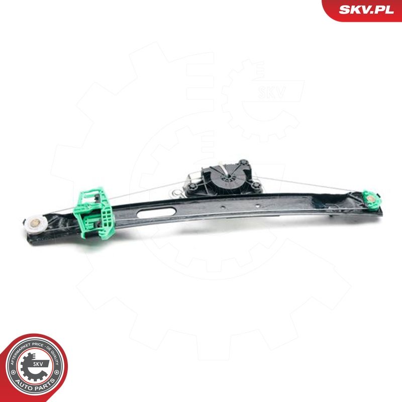 Aknatõstuk, ESEN SKV 01SKV934