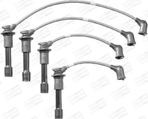 Champion Ignition Cable Kit CLS056