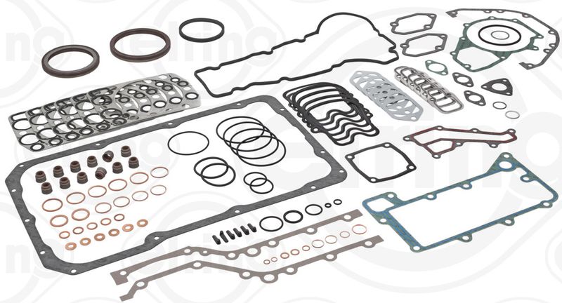 Product Image - Complete pakkingset, motor - 914.940 - ELRING