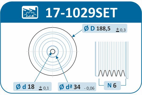 OEM код товара: 07405251S
