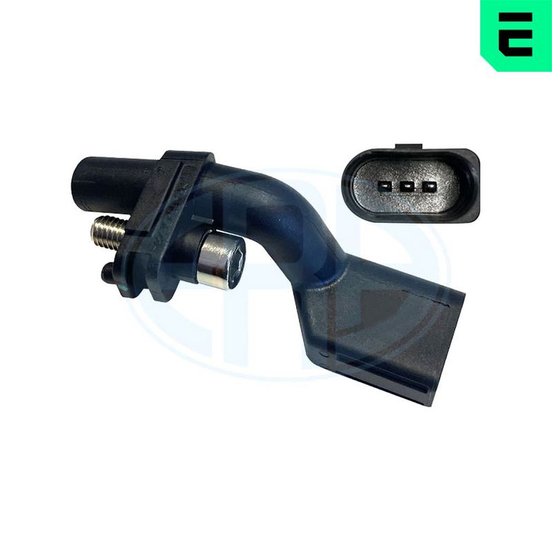 Andur, väntvõll, ERA 551397A