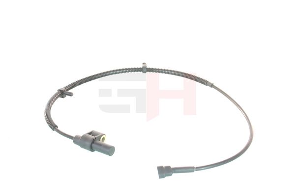 Andur, rattapöörete arv, GH GH-712549