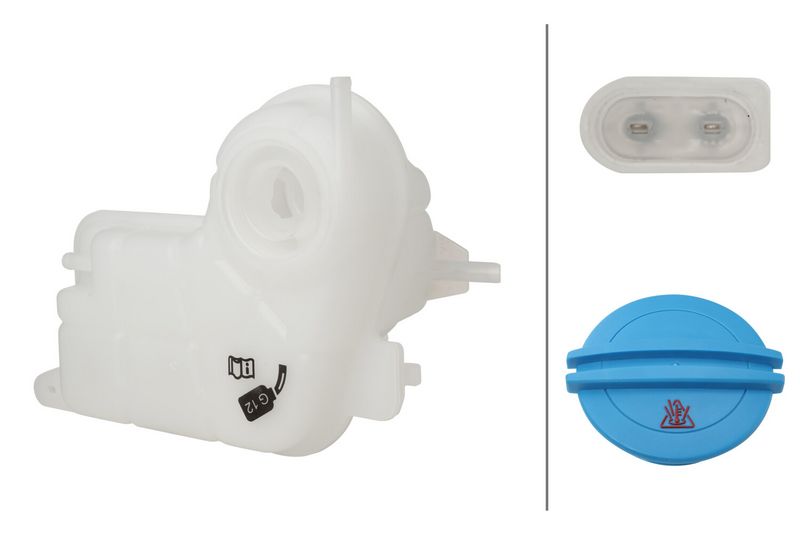 Prekės atitinka OEM kodą: 4F0 121 403 Q