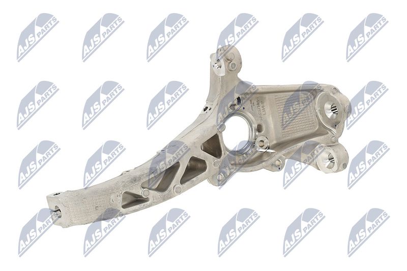 Käändmik, rattakinnitus, NTY ZZP-CH-032