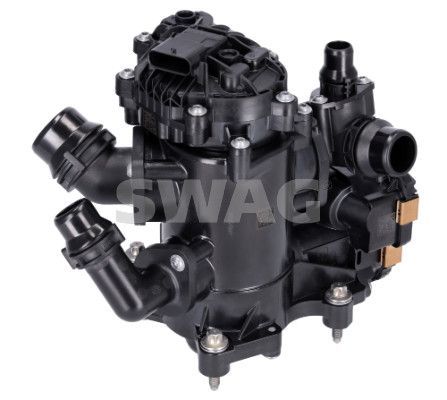 SWAG 33 10 8779 Thermostat, coolant
