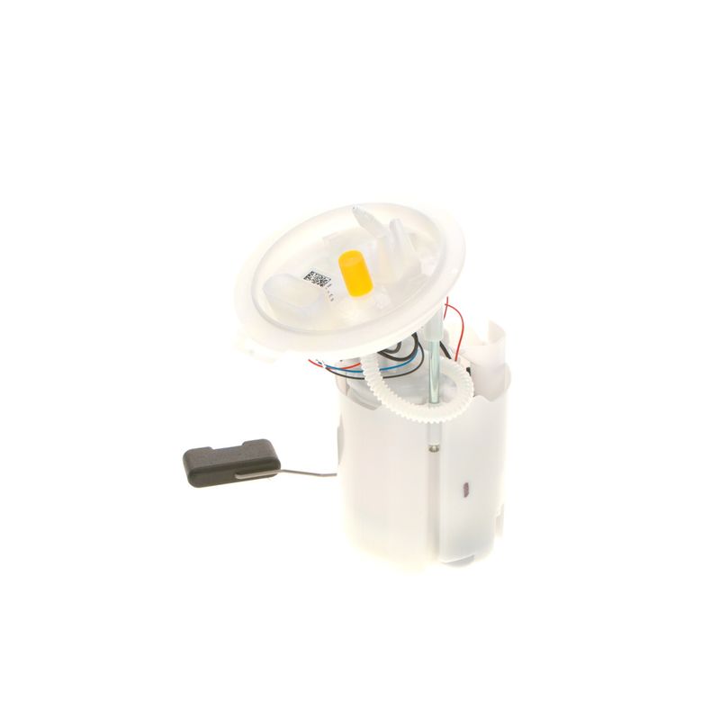 BOSCH 0580200766 GROUP fuel supply unit