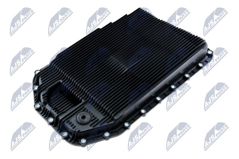 NTY FSF-BM-001 Oil Sump, automatic transmission