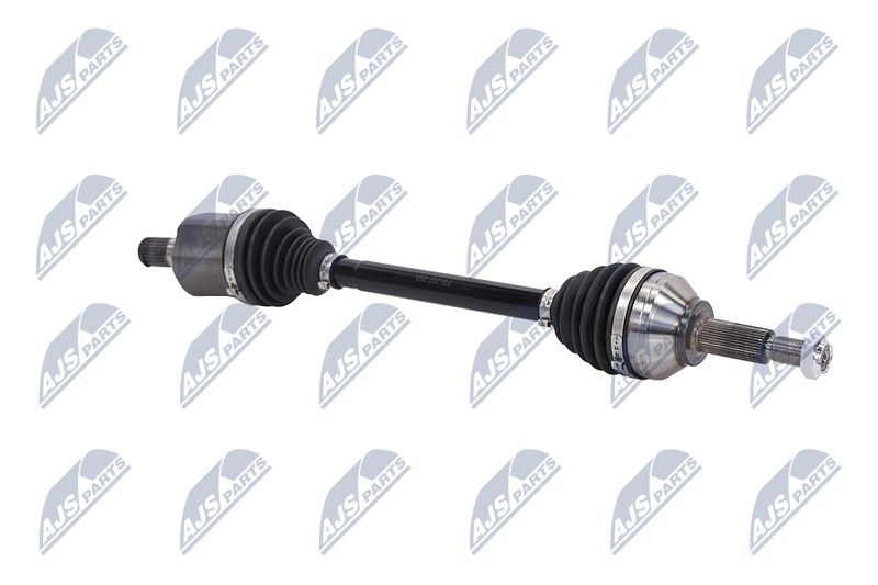 NTY NPW-FR-207 Drive Shaft