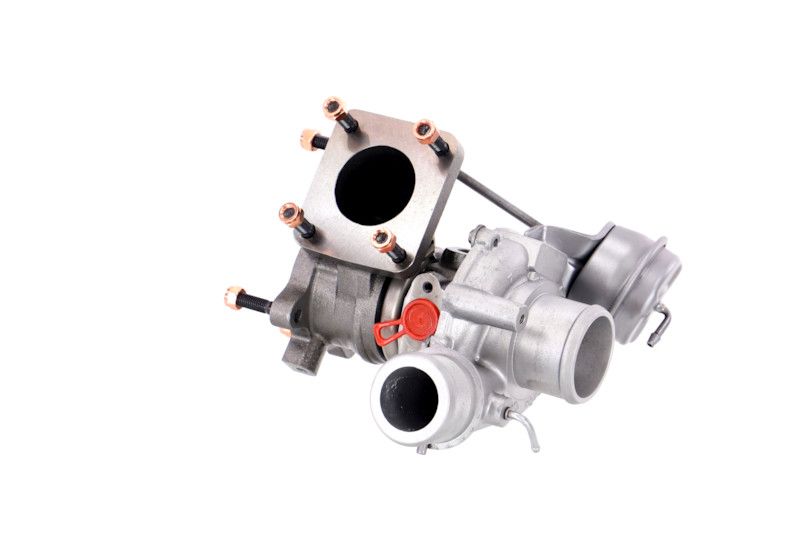 REMANTE 003-001-001265R Charger, charging (supercharged/turbocharged)