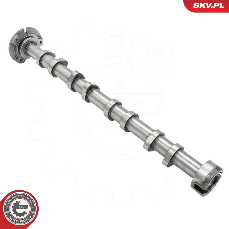 Nukkvõll, ESEN SKV 80SKV022