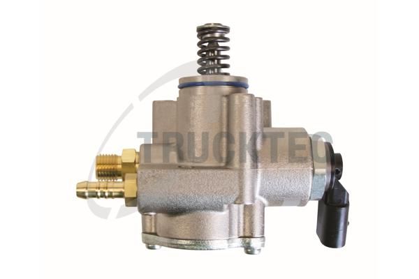 TRUCKTEC AUTOMOTIVE 07.38.048 - High-pressure Pump