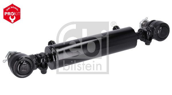 FEBI BILSTEIN 182207 Slave Cylinder, power steering
