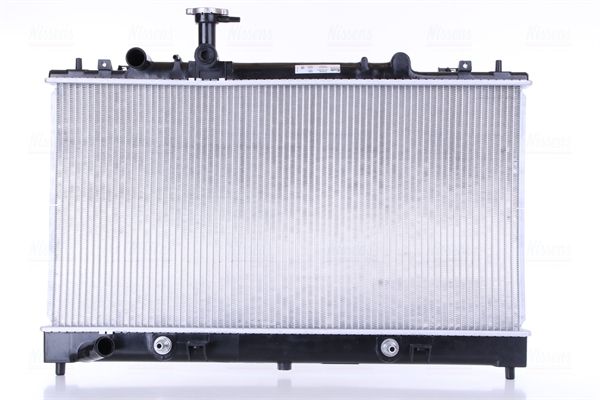 NISSENS Radiateur 62465A