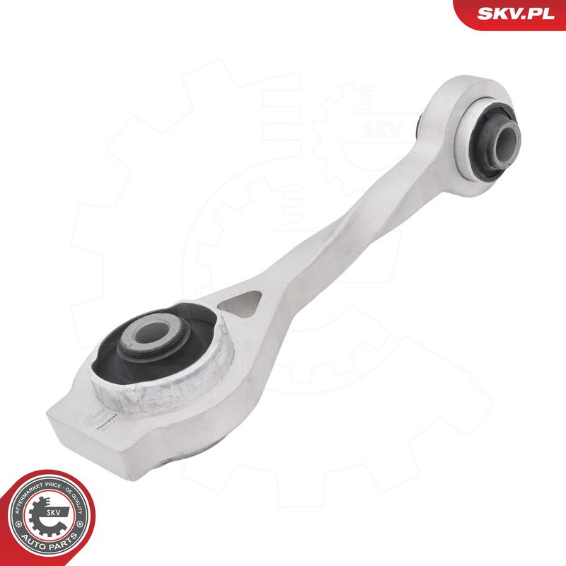 Paigutus, Mootor, ESEN SKV 75SKV037