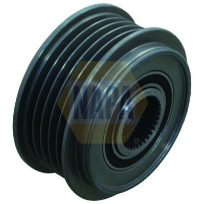 NAPA Alternator Freewheel Clutch NOP1022
