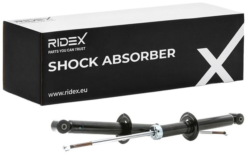 амортисьор RIDEX