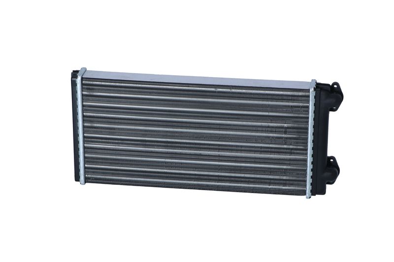 radiátor topení MAN L2000 53546