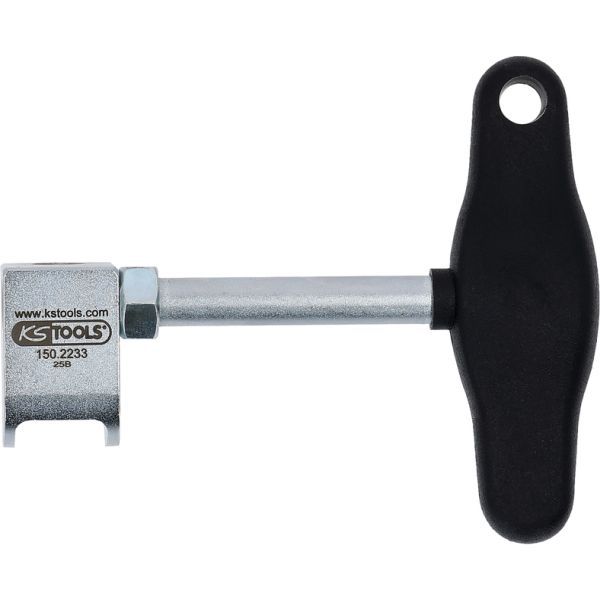 Eemaldustööriist, voolikuklamber, KS TOOLS 150.2233