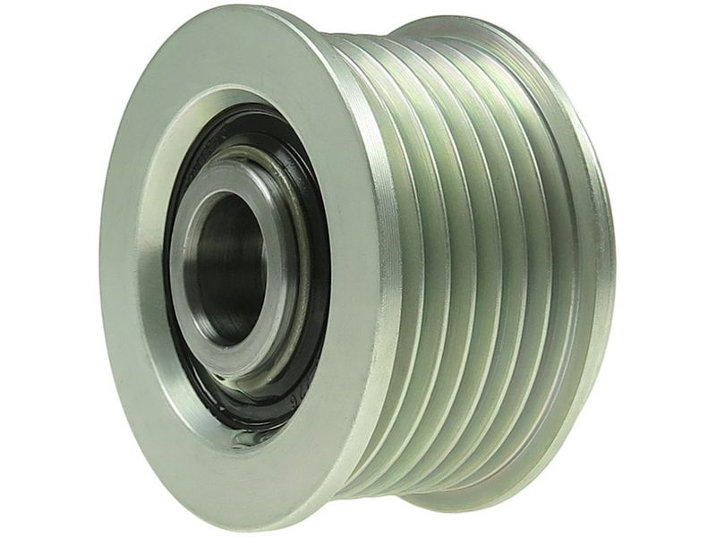 Generaatori vabakäik, AS-PL AFP0105(INA)