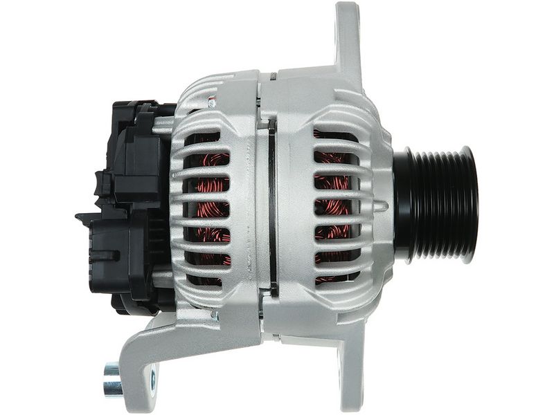 Generaator, AS-PL A0334