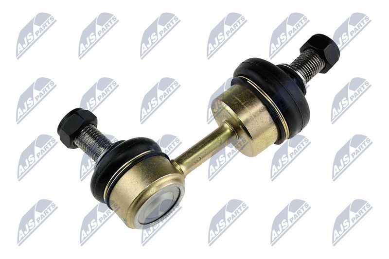 NTY ВТУЛКА СТАБІЛІЗАТОРА ЗАД. Hyundai Santa FE 20042024; Hyundai Sonata 2004-2024; Hyundai Tucson 2004-2024; Hyundai Gr