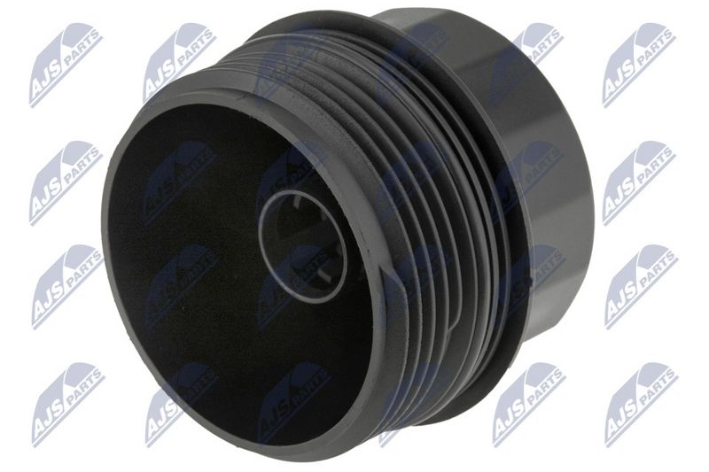 NTY CCL-BM-055 Cap, oil filter housing
