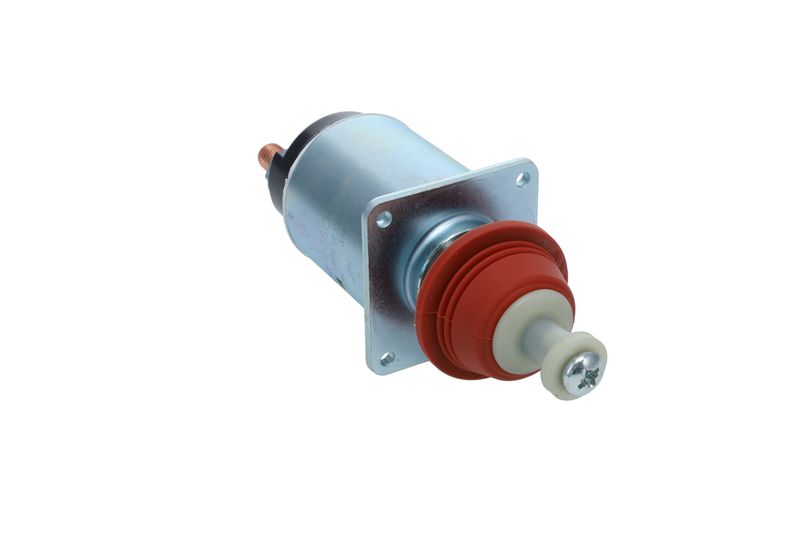 Elektromagnetický spínač, startér 1 986 SE3 561