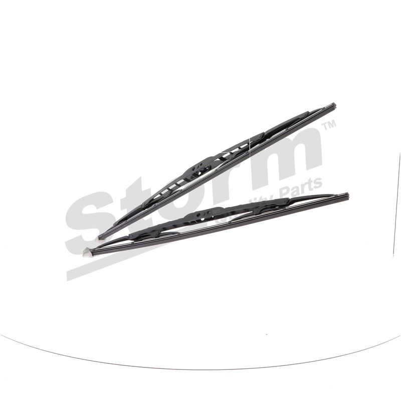 Balai d'essuie-glace STORM QUALITY PARTS STO530450CLAS