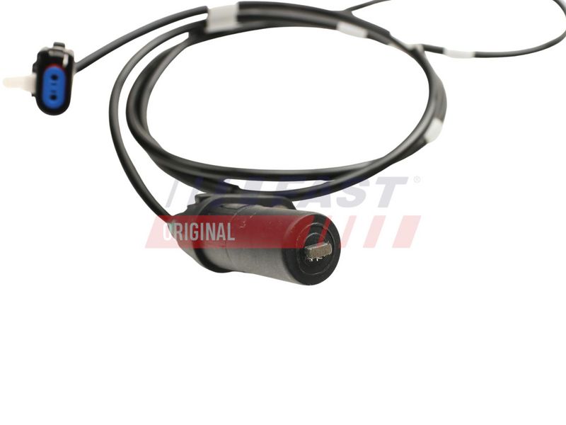 Andur, rattapöörete arv, FAST FT80557