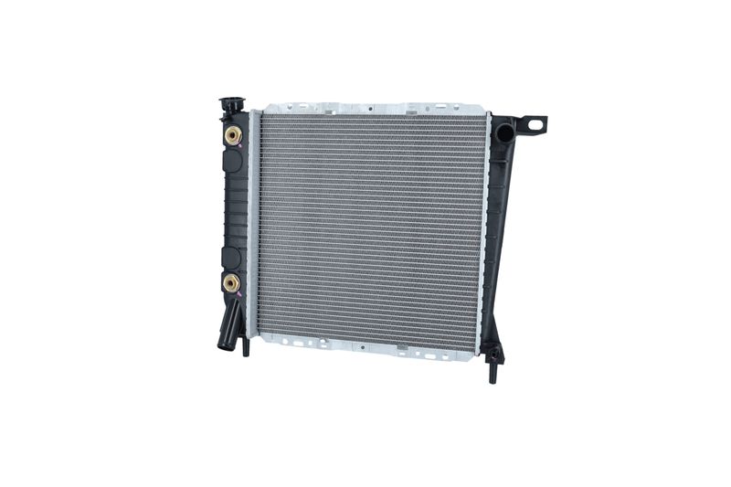 Radiaator, mootorijahutus, NRF 50379
