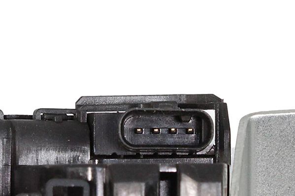 METZGER AUTOTEILE 2310682 Tailgate Lock