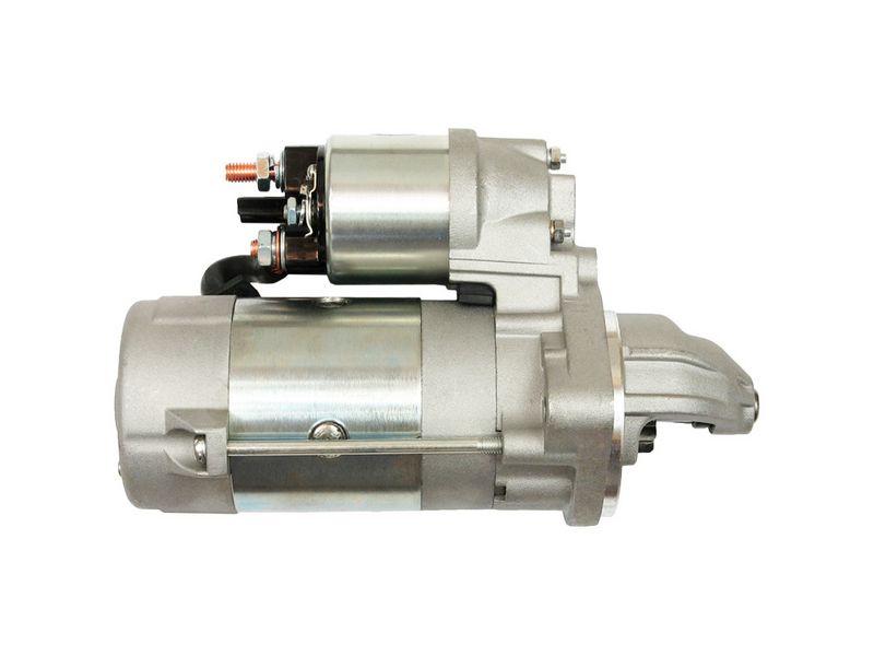 AS-PL S6075 Starter