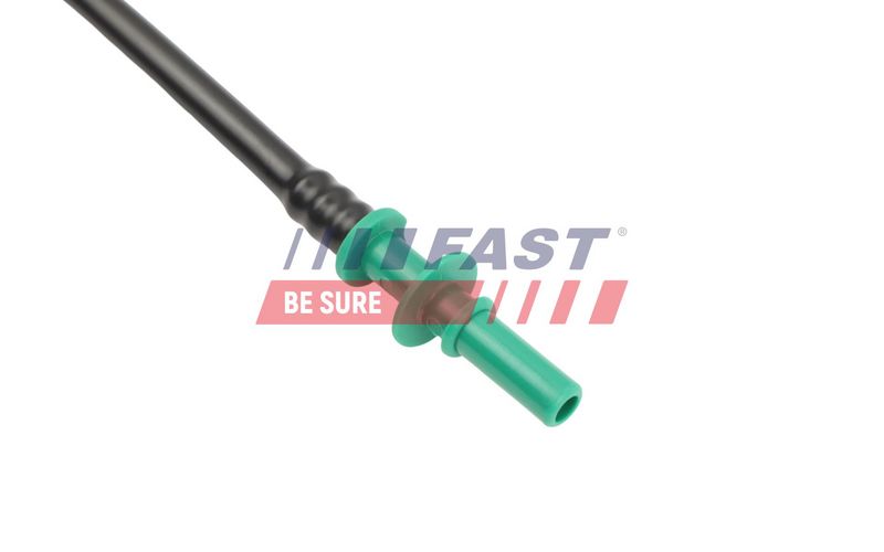 Kütusetorustik, FAST FT00933