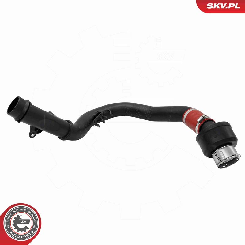 ESEN SKV 54SKV999 Charge Air Hose