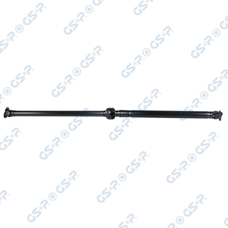 GSP PS900437 - Propshaft, axle drive