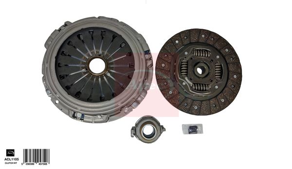 APEC Clutch Kit ACL1105