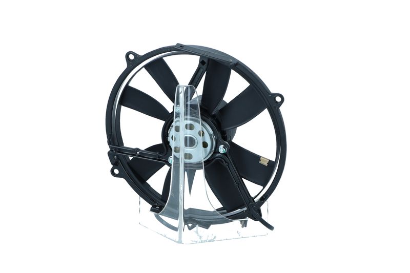 Ventilaator, mootorijahutus, NRF 47045