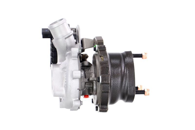 REMANTE 003-002-000061R Charger, charging (supercharged/turbocharged)