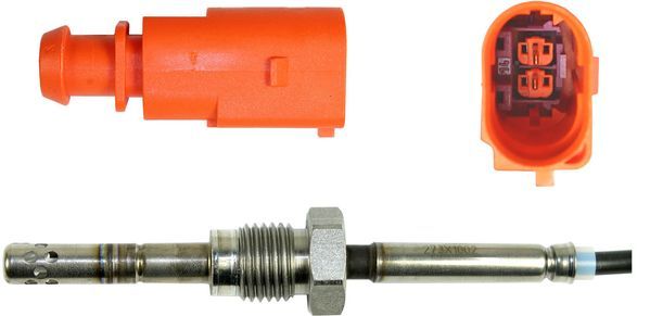 METZGER AUTOTEILE 0894015 Sensor, exhaust gas temperature