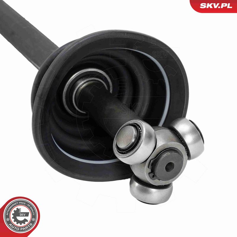ESEN SKV 40SKV403 Pusašis