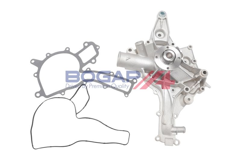 Bomba de Agua BOGAP C4234114 - 2