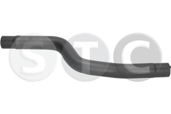 маркуч на радиатора STC