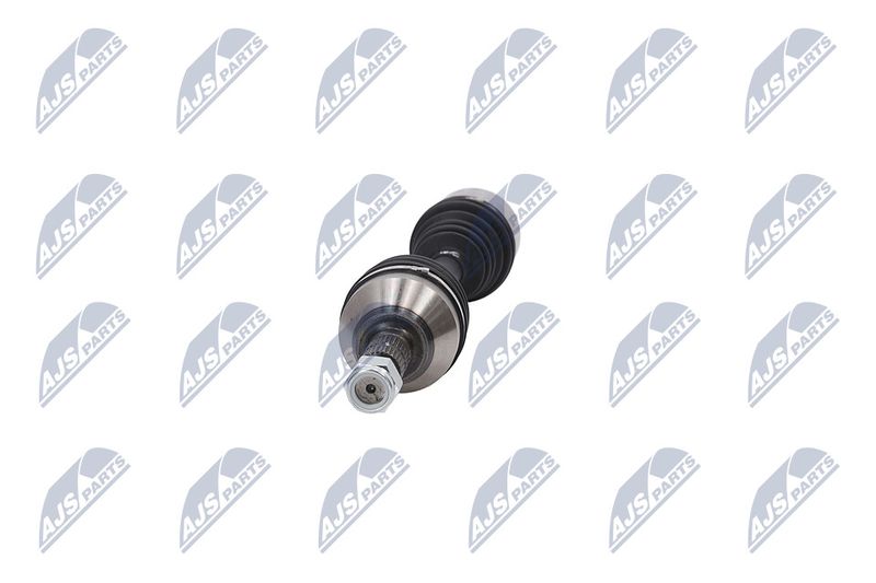 Veovõll, NTY NPW-PL-042