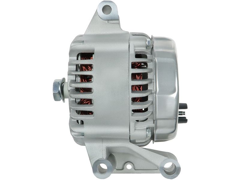 Generaator, AS-PL A9021