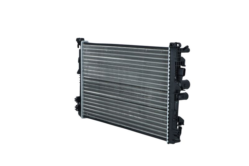 Radiador, refrigeración del motor NRF 53801