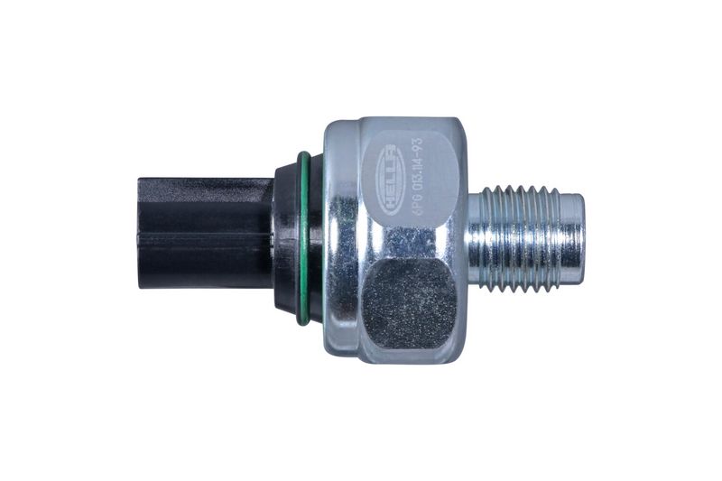 Sensor de detonaciones