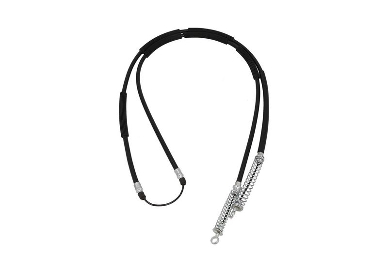 KAMOKA 1190412 Cable Pull, parking brake