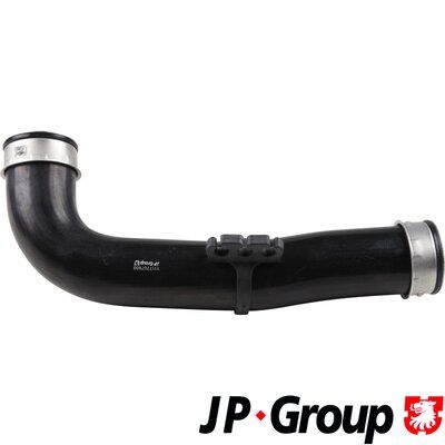 JP GROUP Volkswagen патрубок турбіни Audi A3,Skoda Octavia II,Golf V,Jetta III,Passat,Touran 1.9TDI 04-